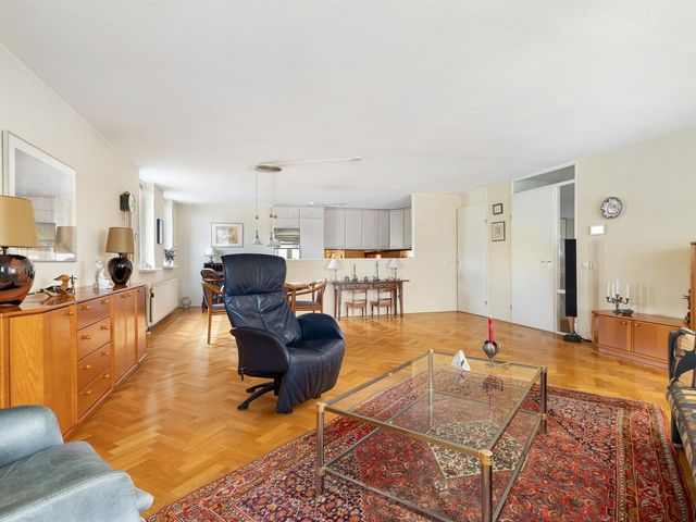 Stellingmolen 19, Barendrecht