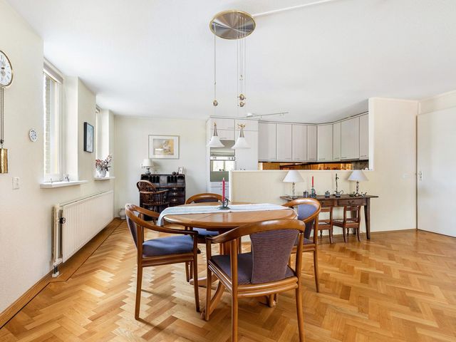 Stellingmolen 19, Barendrecht