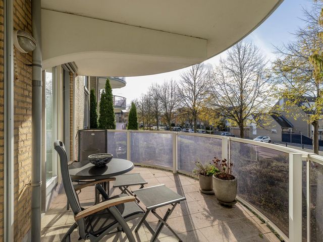 Stellingmolen 19, Barendrecht