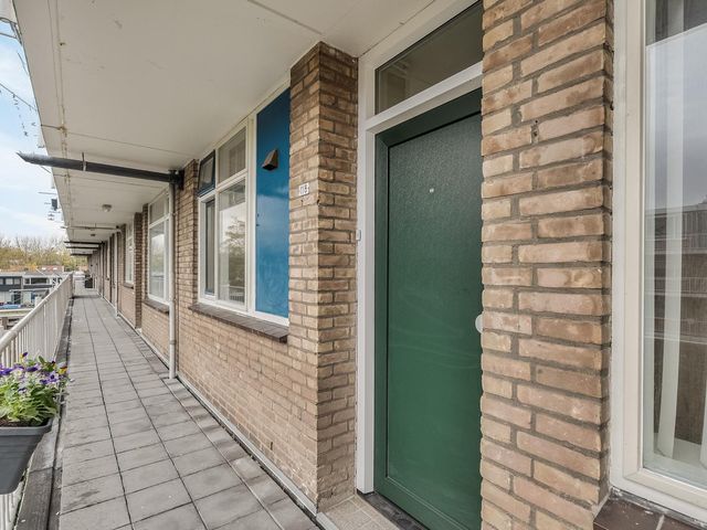 Anth. Fokkerstraat 118, Zwijndrecht