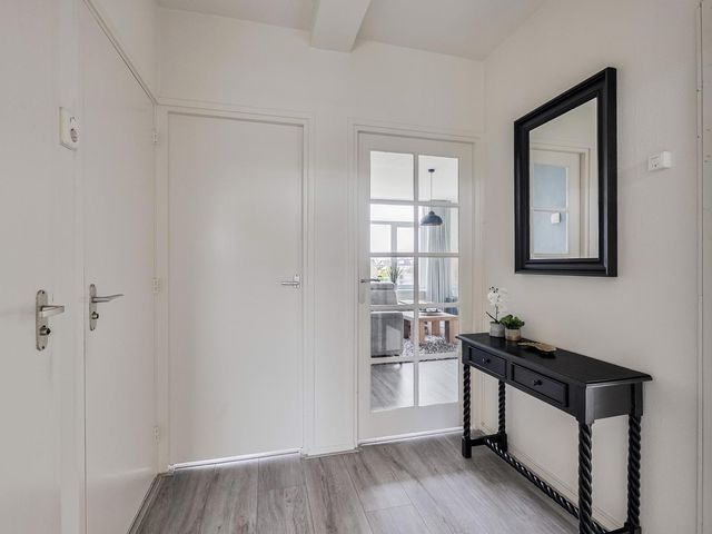 Anth. Fokkerstraat 118, Zwijndrecht