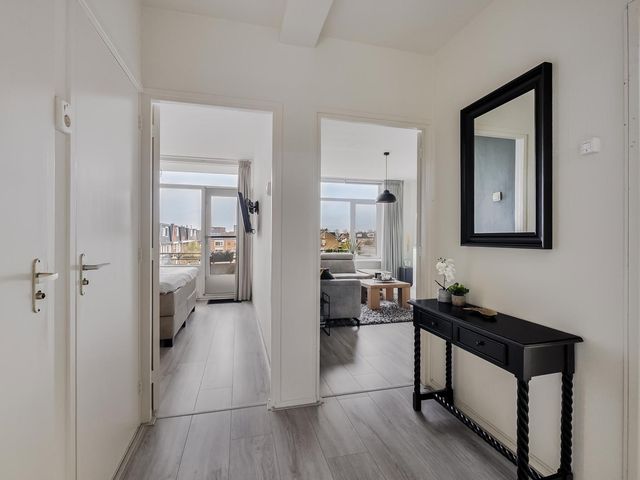 Anth. Fokkerstraat 118, Zwijndrecht