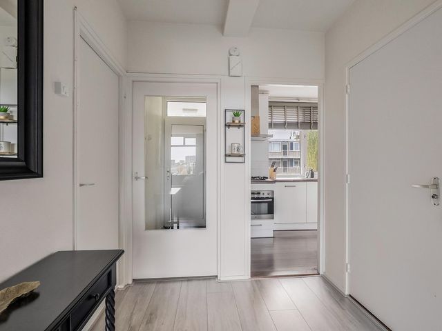 Anth. Fokkerstraat 118, Zwijndrecht