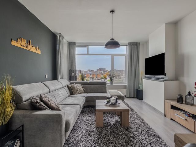 Anth. Fokkerstraat 118, Zwijndrecht