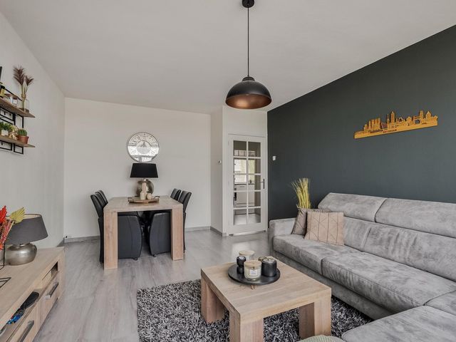 Anth. Fokkerstraat 118, Zwijndrecht