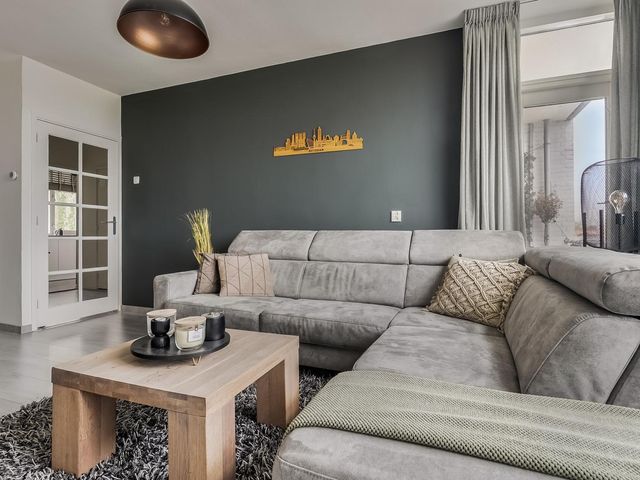 Anth. Fokkerstraat 118, Zwijndrecht