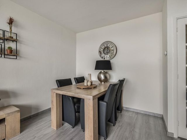 Anth. Fokkerstraat 118, Zwijndrecht