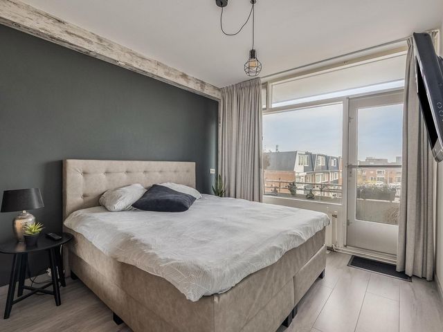 Anth. Fokkerstraat 118, Zwijndrecht