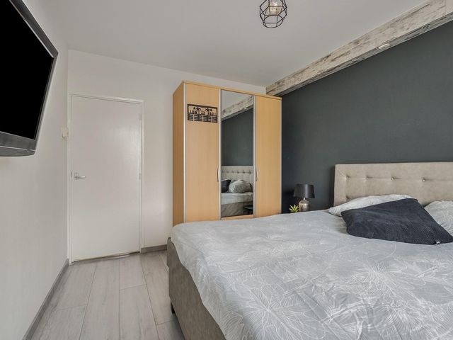 Anth. Fokkerstraat 118, Zwijndrecht