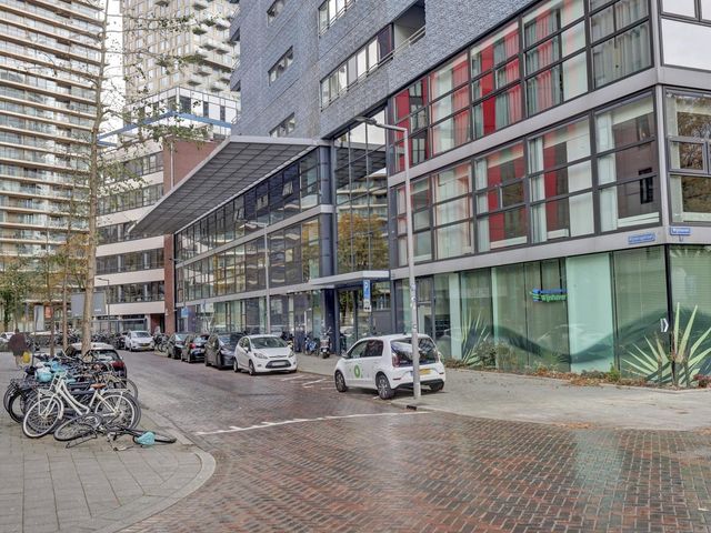 Wijnbrugstraat 367, Rotterdam