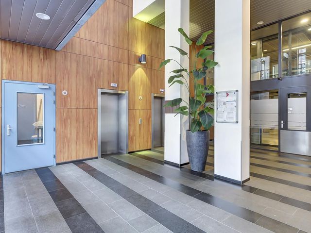 Wijnbrugstraat 367, Rotterdam