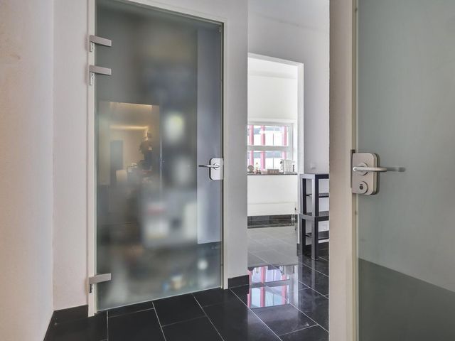 Wijnbrugstraat 367, Rotterdam