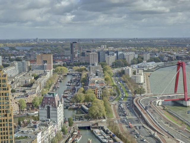 Wijnbrugstraat 367, Rotterdam