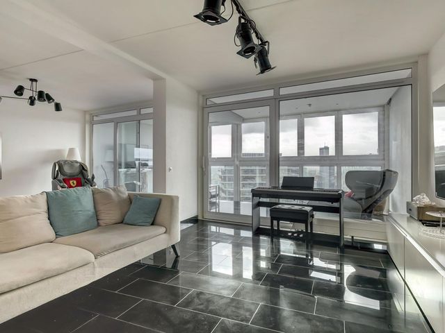 Wijnbrugstraat 367, Rotterdam