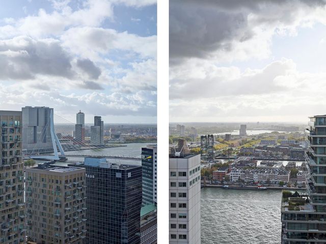 Wijnbrugstraat 367, Rotterdam