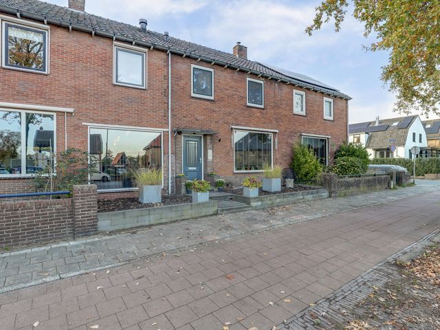 Kerkstraat 32, Soest