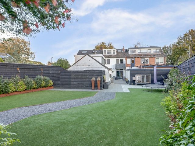 Kerkstraat 32, Soest