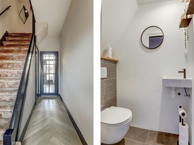 Kerkstraat 32, Soest