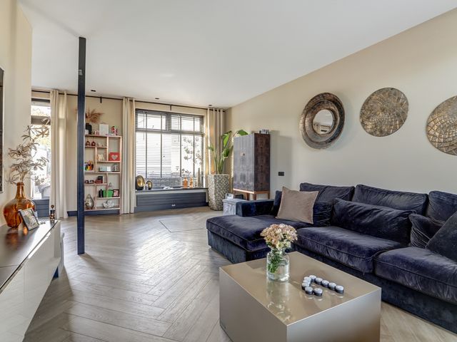 Kerkstraat 32, Soest