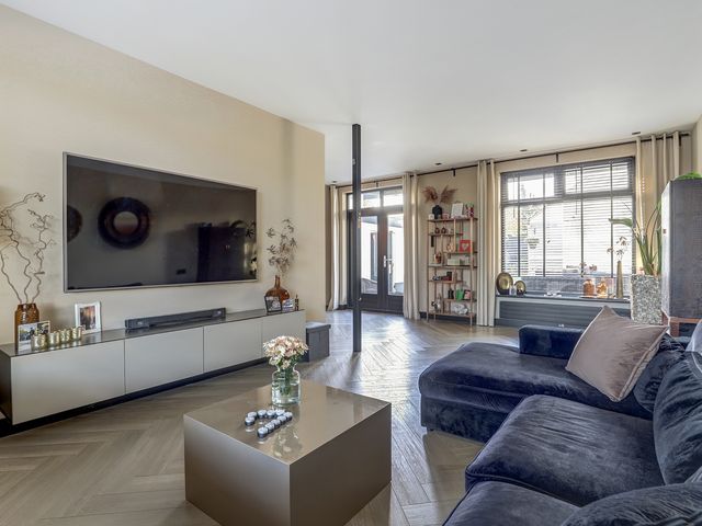 Kerkstraat 32, Soest