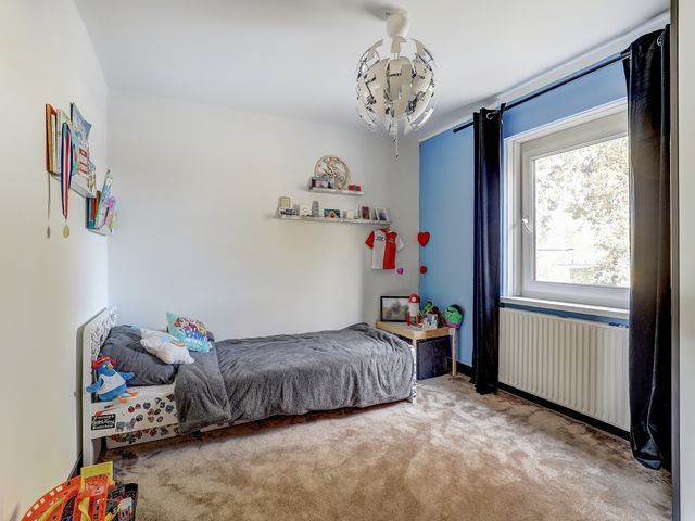 Kerkstraat 32, Soest