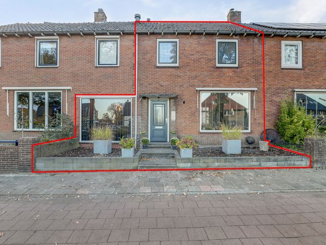 Kerkstraat 32, Soest