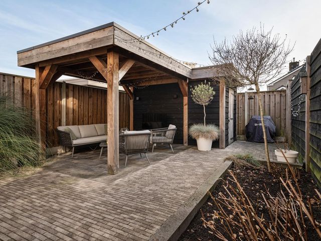 Achterkamp 51, Schoonebeek