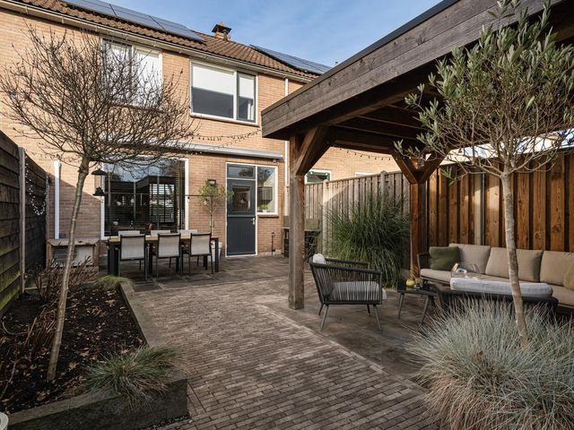 Achterkamp 51, Schoonebeek