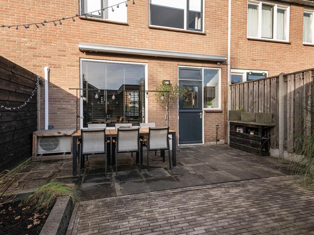 Achterkamp 51, Schoonebeek