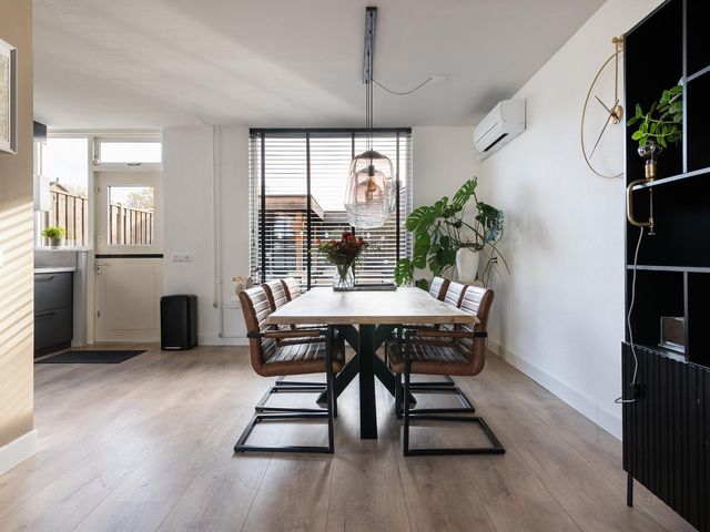 Achterkamp 51, Schoonebeek