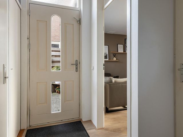 Achterkamp 51, Schoonebeek