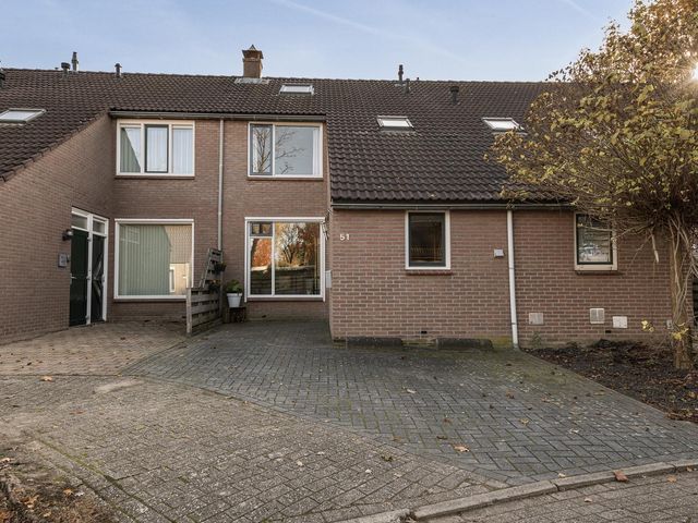 Achterkamp 51, Schoonebeek