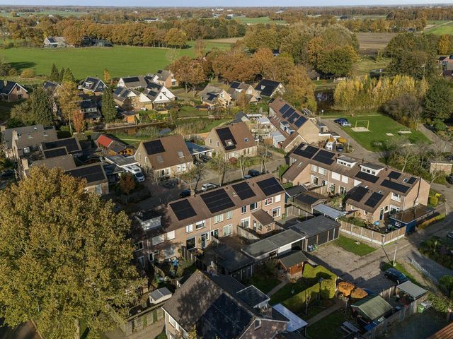 Achterkamp 51, Schoonebeek