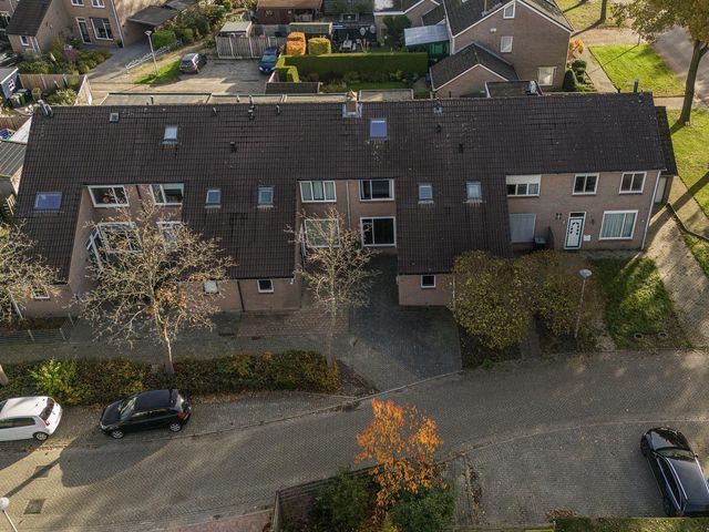 Achterkamp 51, Schoonebeek