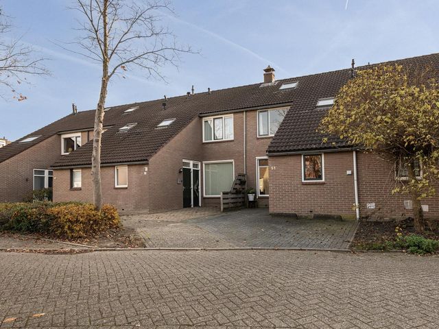 Achterkamp 51, Schoonebeek