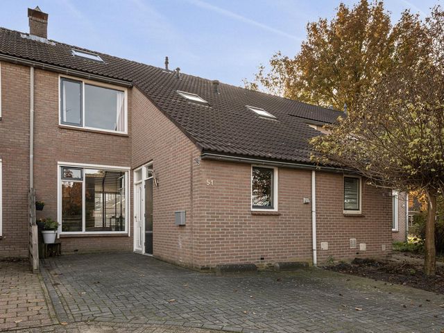 Achterkamp 51, Schoonebeek