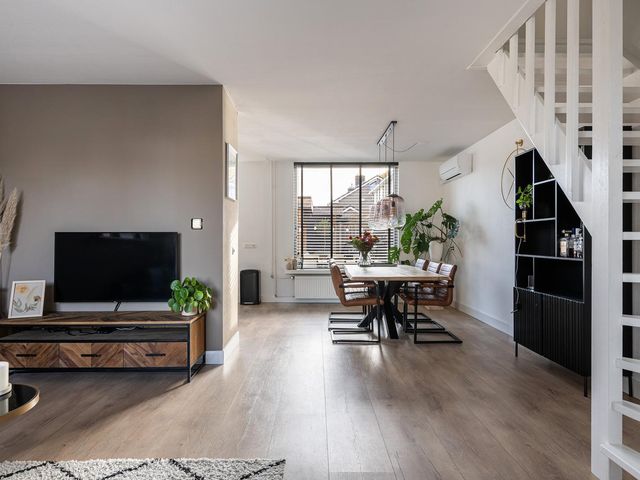 Achterkamp 51, Schoonebeek