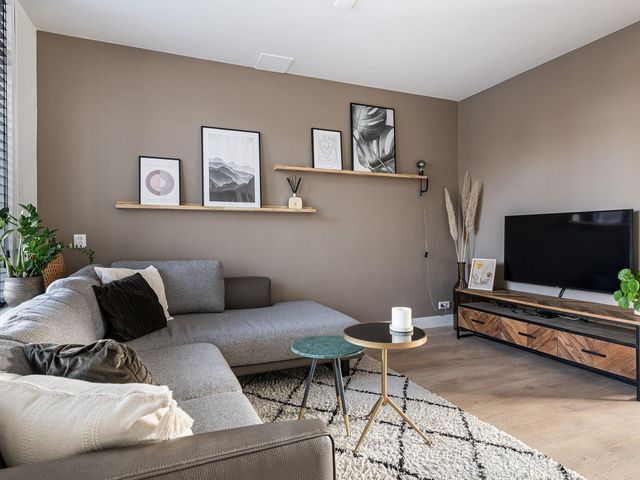 Achterkamp 51, Schoonebeek