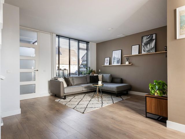 Achterkamp 51, Schoonebeek