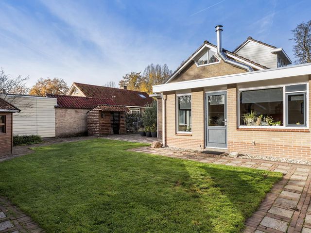 De Toeslag 4, Schoonebeek