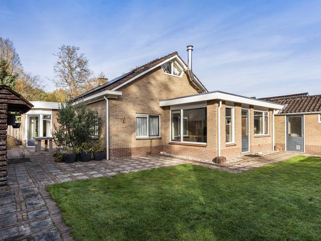 De Toeslag 4, Schoonebeek