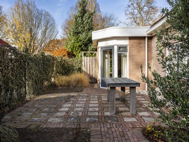 De Toeslag 4, Schoonebeek