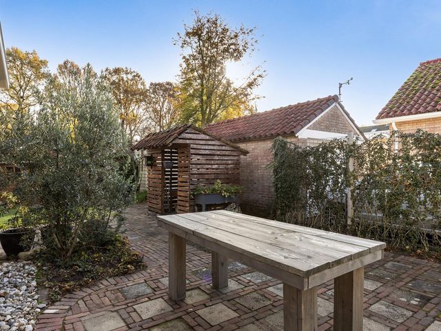 De Toeslag 4, Schoonebeek