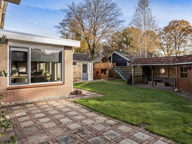 De Toeslag 4, Schoonebeek