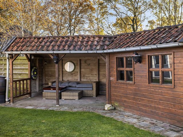 De Toeslag 4, Schoonebeek