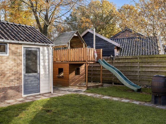 De Toeslag 4, Schoonebeek