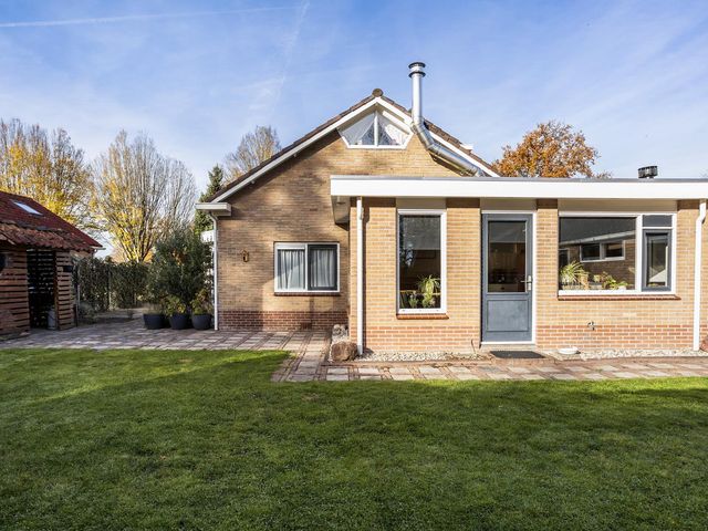 De Toeslag 4, Schoonebeek