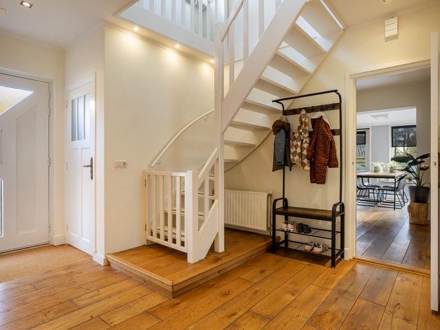 De Toeslag 4, Schoonebeek