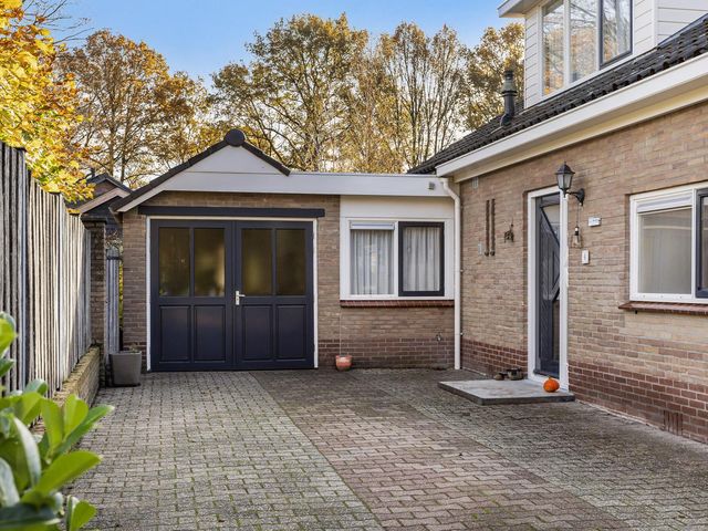 De Toeslag 4, Schoonebeek