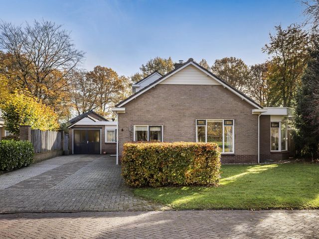 De Toeslag 4, Schoonebeek